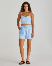 Sass - Alani Short