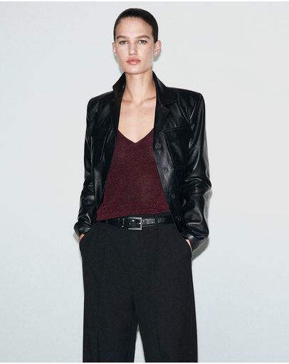 Dark Red