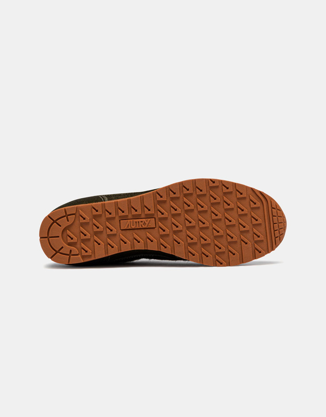 Autry - Windspin Low Sneakers - Women's