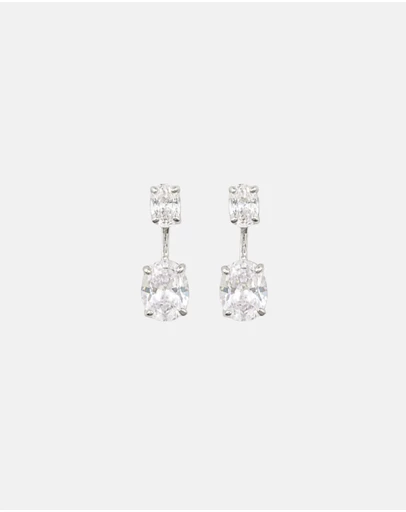 Stephanie Browne - Moderne Earrings