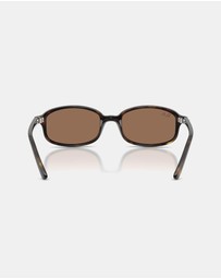 Ray-Ban Junior - 0Rj9132S - Kids