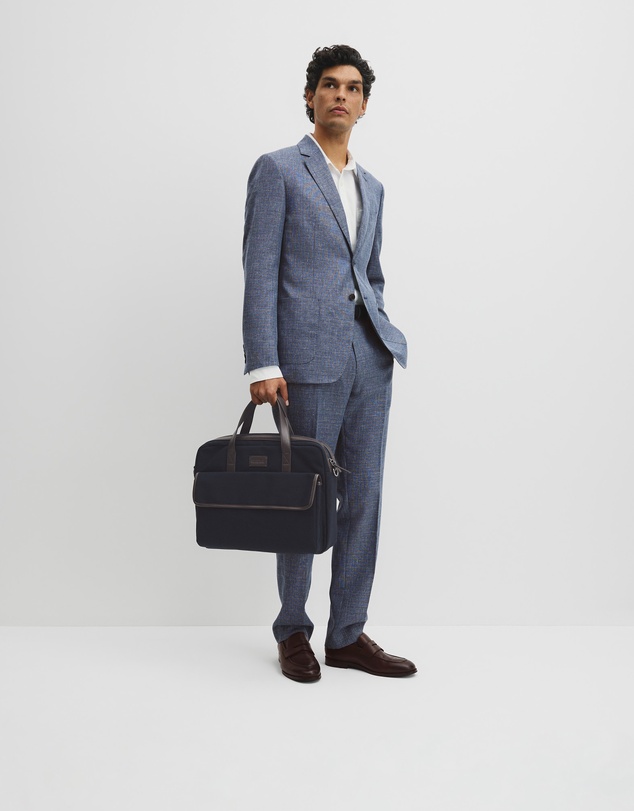 Country Road - Hudson Briefcase