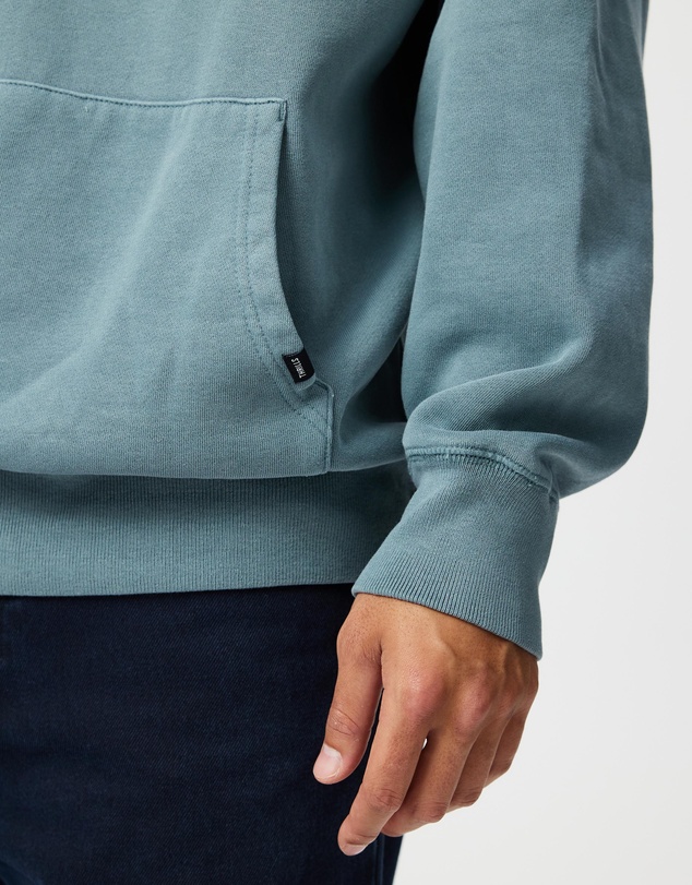 Thrills - ICONIC EXCLUSIVE - Minimal Thrills Slouch Pull On Hoodie