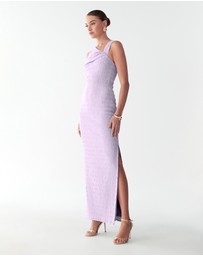 BWLDR - Obi Maxi Dress
