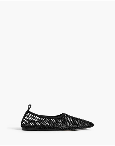 Witchery - Mindy Mesh Flats