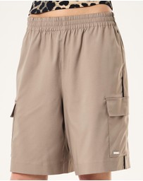 P.E Nation - Residency Shorts