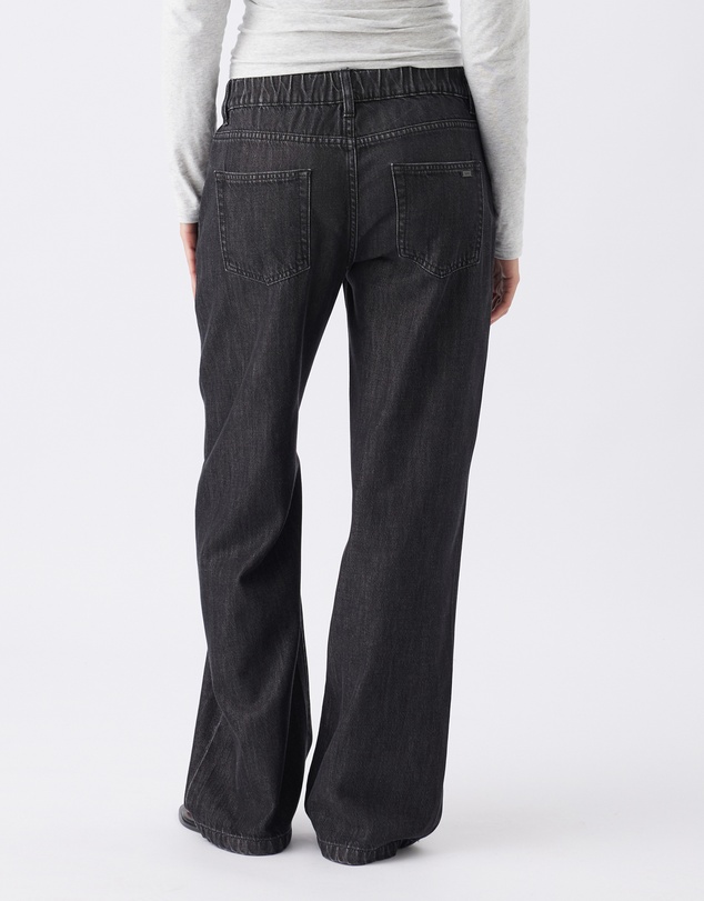 Ripe Maternity - Billie Elastic Waist Jean