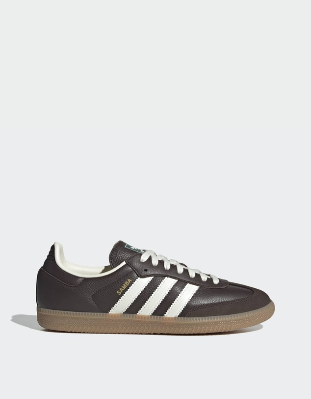 adidas Originals - Samba OG Shoes Unisex