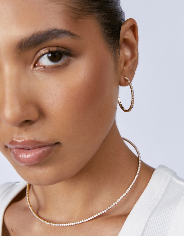 Zahar - Lucie Earrings