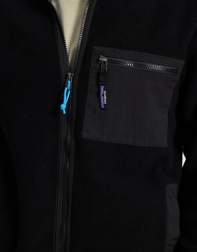 Patagonia - Synchilla Fleece Jacket
