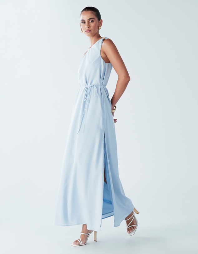 BWLDR - Pene Dress