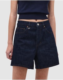 Neuw - Eva Shorts