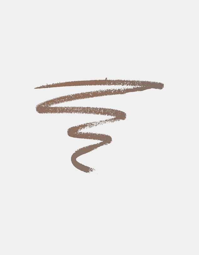 MCoBeauty - Everyday Perfect Brow Pencil - Light/Medium