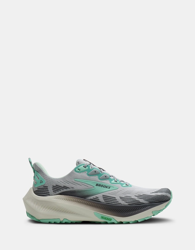 Brooks - Ghost Trail - Women's