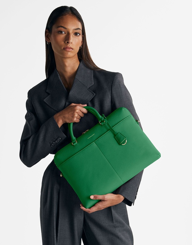Maison De Sabre - The Laptop Bag