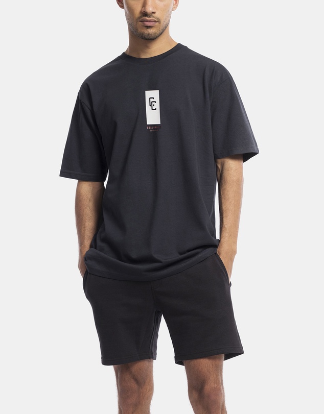 Counter Culture - Runway Oversize Tee