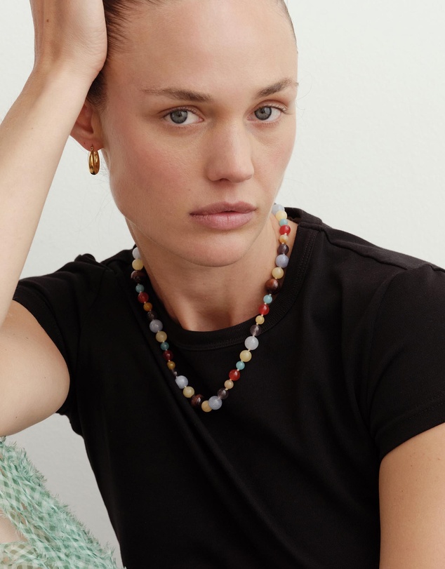 Reliquia Jewellery - Franny Necklace