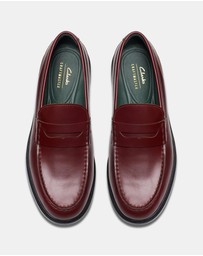 Clarks Originals - Craftjames Lo Shoes - Men's