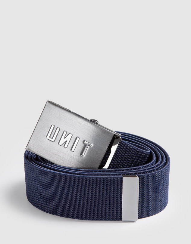 UNIT - Stretch Webbing Belt