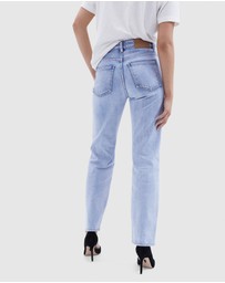 UNISON - Classic Straight Fit Jean