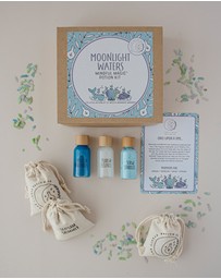 The Little Potion Co - Moonlight Waters (Mermaid) Mindful Potion Kit