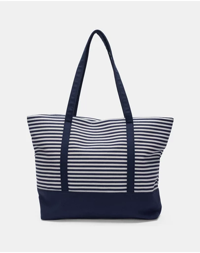 Morgan & Taylor - Sorrento Beach Bag