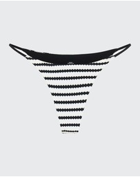 Vacay Swimwear - Lagos Bottom Selene