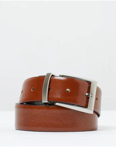 Loop Leather Co - Ziggy (Reversible)