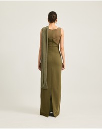 TOJHA - Kinara Dress