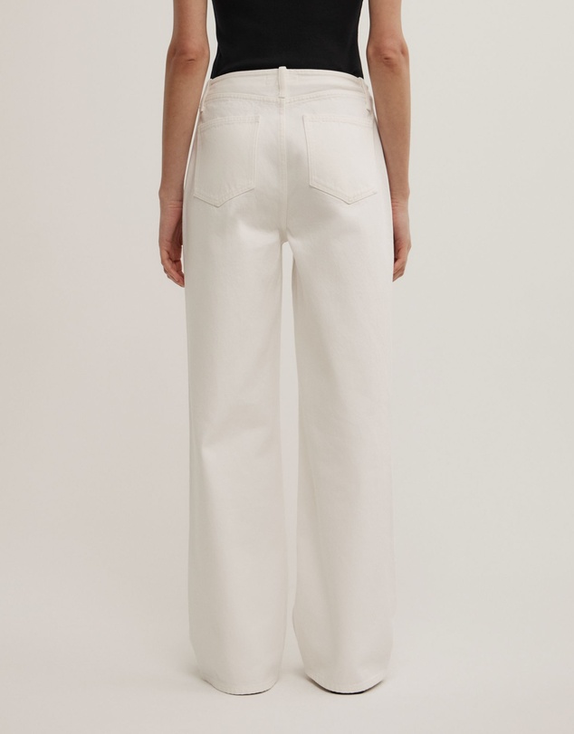 Witchery - Clean Waist Denim Jeans