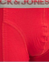 Jack & Jones - 5-Pack Box Jacjadon Solid Trunks