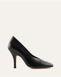 Jo Mercer - Carey High Heels