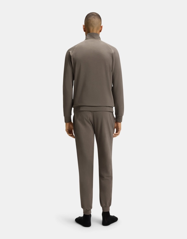 BOSS - Mix&Match Jacket Z Loungewear