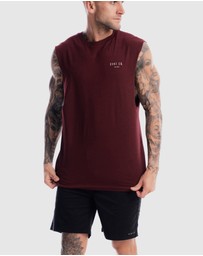 DVNT - Locale Tank