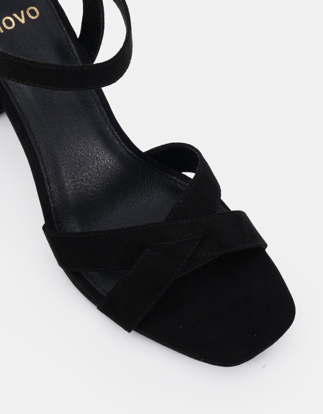 Novo - Minny Heels