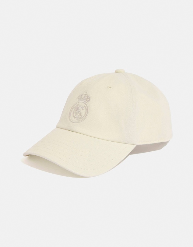 adidas Performance - Real Madrid Dad Cap