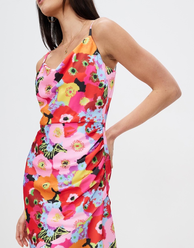 Honey and Beau - Obssession Dress
