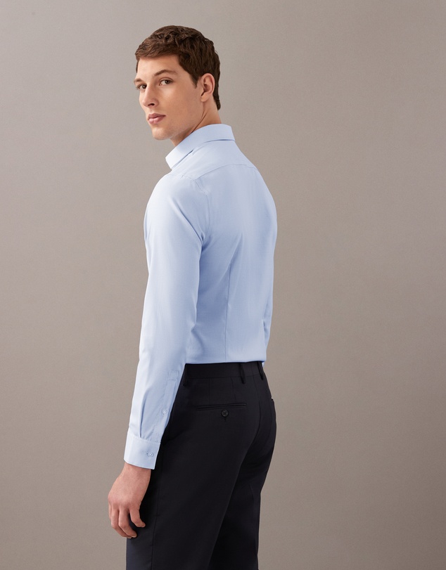 Calvin Klein - Stretch Collar Dress Shirt