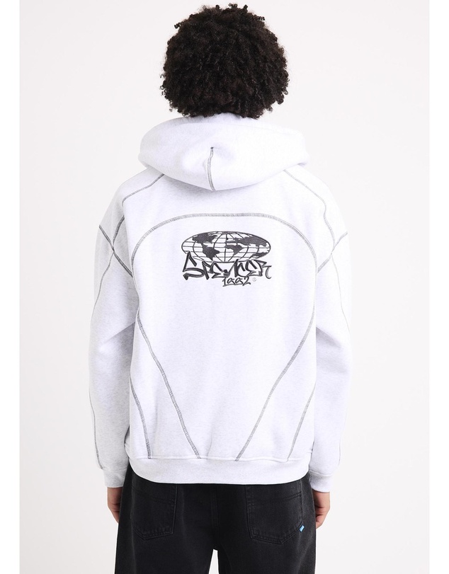 Spencer Project - Harring Zip Hoodie