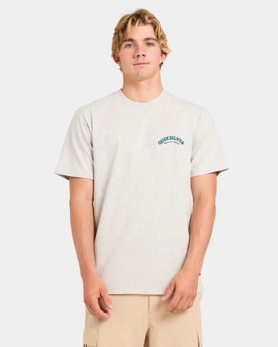 Light Grey Heather