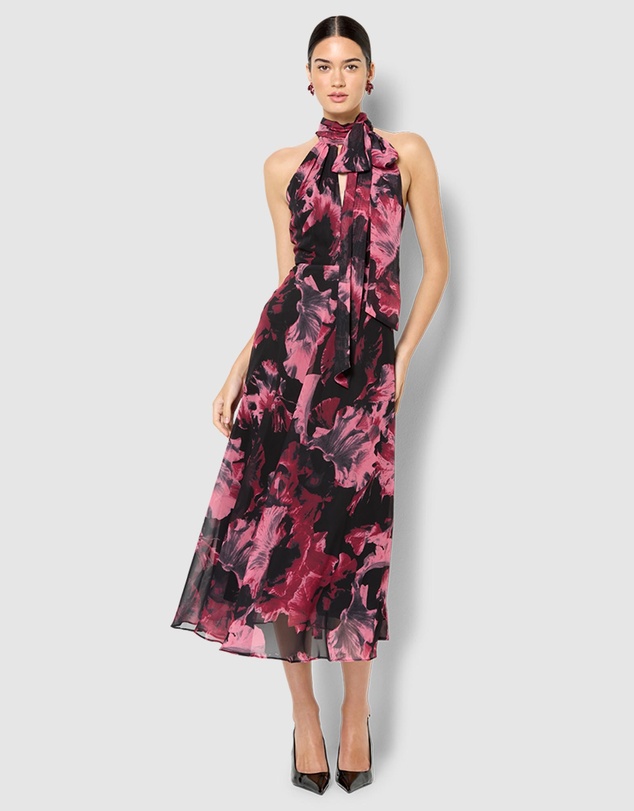 Montique - Imogen Floral Maxi