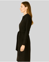 KAJA Clothing - Ariana dress