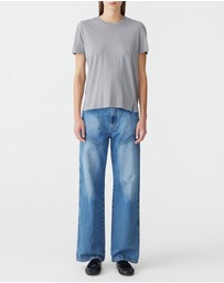 Bassike - Classic T-Shirt