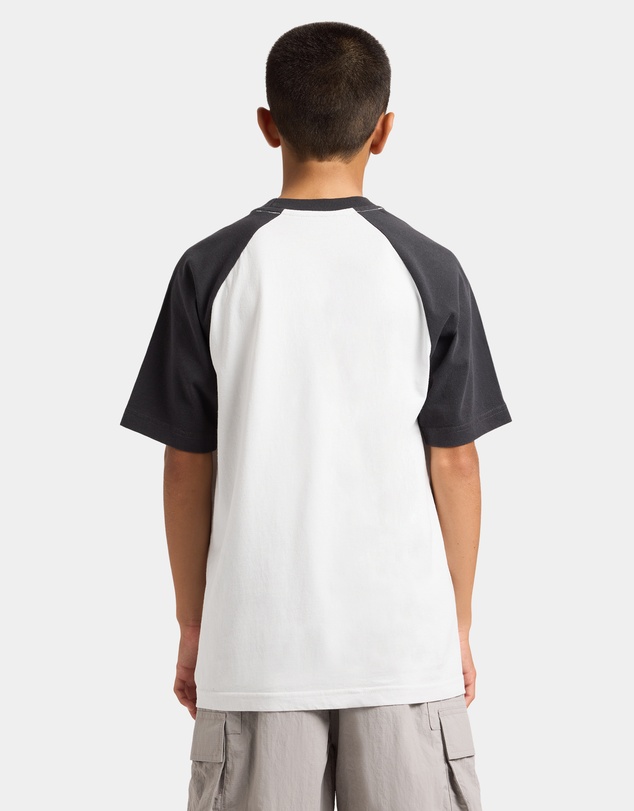 Billabong - Boys 8 to 16 Boys Spec 73 Raglan T-Shirt