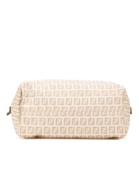 Pre-Loved by Azura Reborn - Pre-Loved Zucchino Canvas Pouch