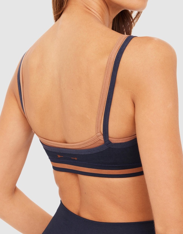 The Upside - Form Seamless Kelsey Bra