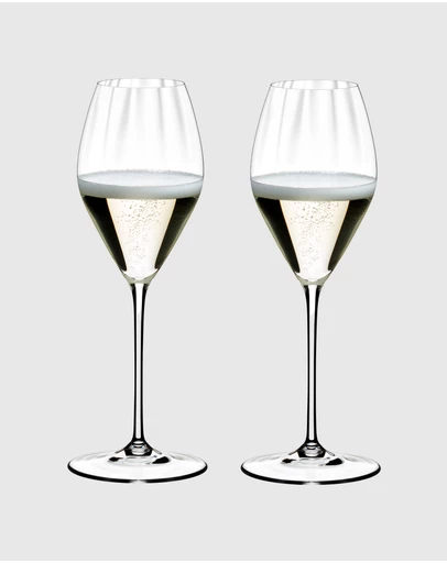 Riedel - Performance Champagne Glass - Set of 2
