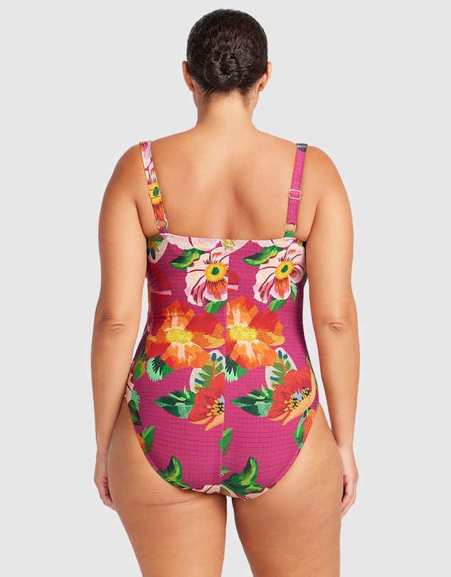 Artesands - Le Recife Raphael E/F Underwire One Piece