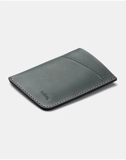 Bellroy - Card Sleeve (Second Edition)