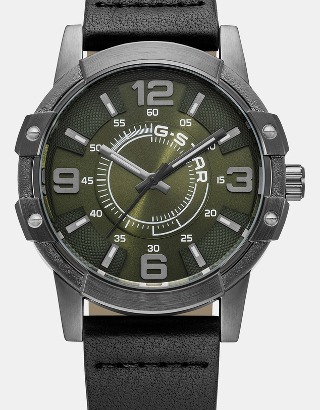 G-Star - Constructed Watch